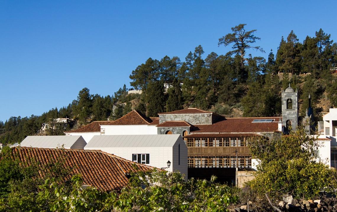 Centro Infantil Hermano Pedro